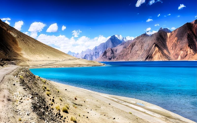 Whispers of Ladakh